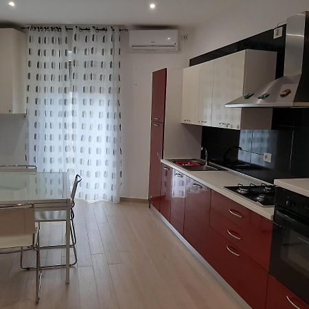 Gattini 48 Apartman Matera Kültér fotó