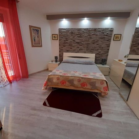 Gattini 48 Apartman Matera Kültér fotó