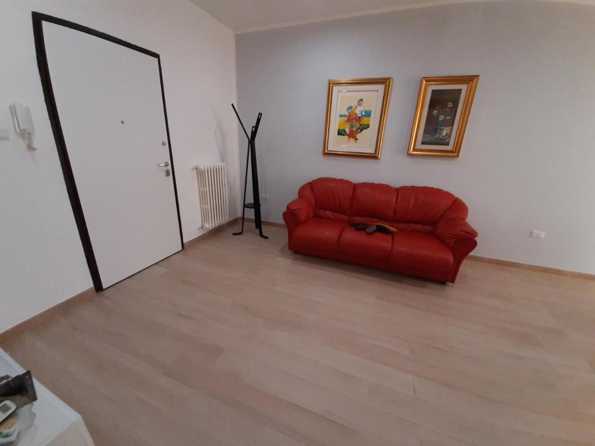 Gattini 48 Apartman Matera Kültér fotó