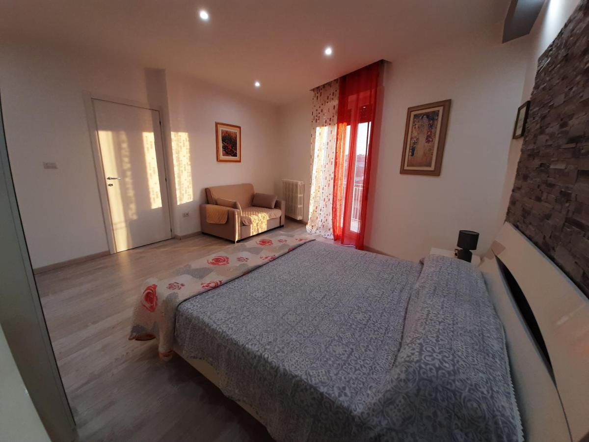 Gattini 48 Apartman Matera Kültér fotó