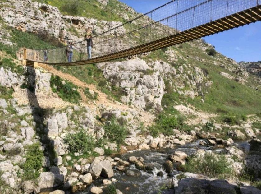 Gattini 48 Apartman Matera Kültér fotó